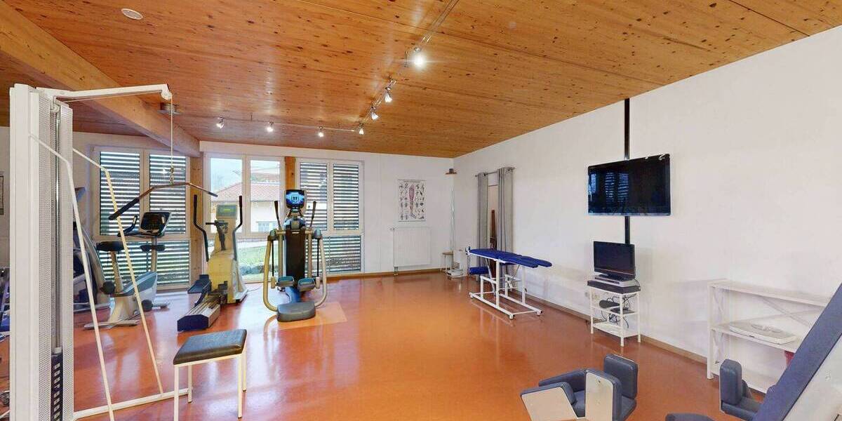 Gewerbeobjekt Mainbernheim - 639.000&euro; | Angebot:26092994