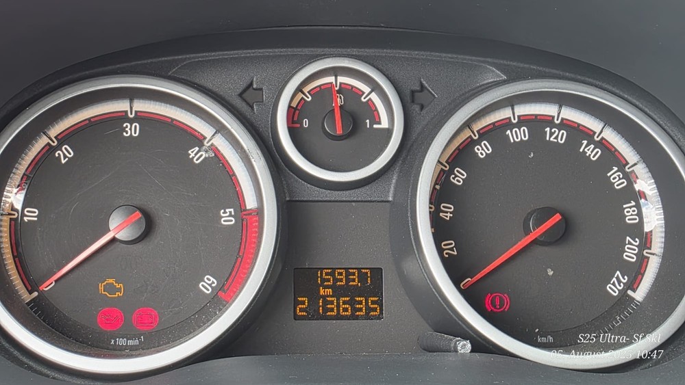 Opel Corsa 210.000 km 3.499 € Würzburg 97070