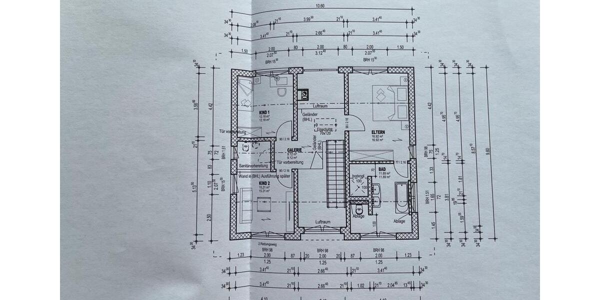 Einfamilienhaus Reichenberg - 5.5 Zimmer, 162 m&sup2;, 550.000&euro; | Angebot:26234155