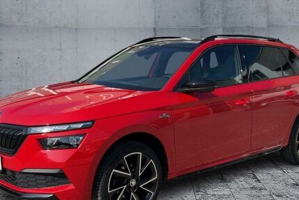 Skoda Kamiq 57.930 km 18.790 € Werneck 97440