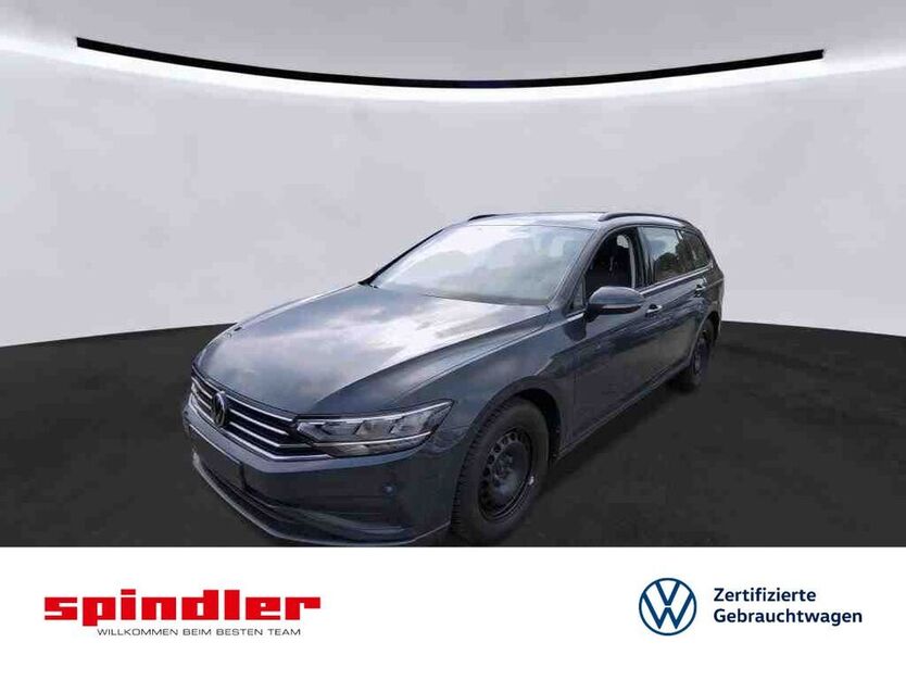 Passat Variant