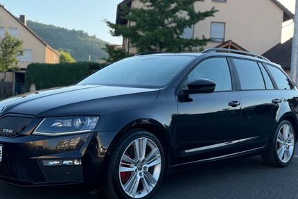 Skoda Octavia 250.000 km 7.750 &euro; Eußenheim 97776