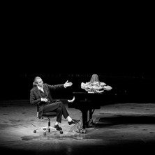 Hagen Rether - Liebe 09.05.2026 Mainfrankensäle