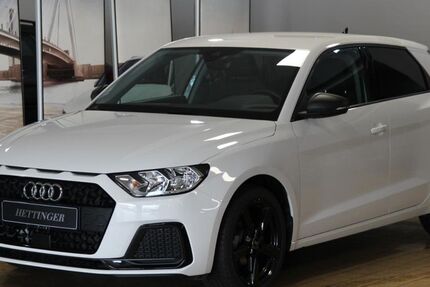 Audi A1 10.700 km 26.500 € Marktheidenfeld 97828