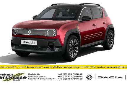 Renault R 4 1.720 km 36.440 € Karlstadt 97753