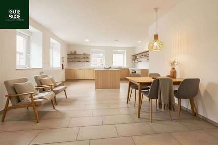 Wohnung Zellingen - 4 Zimmer, 140 m&sup2;, 366.000&euro; | Angebot:25836500