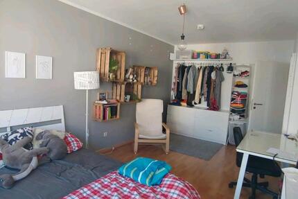 2-Zimmer Wohnung am Ring-Park in Würzburg (Ideal für Studis) 2 zimmer