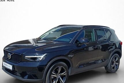 Volvo XC40 25.915 km 37.900 &euro; Würzburg 97076