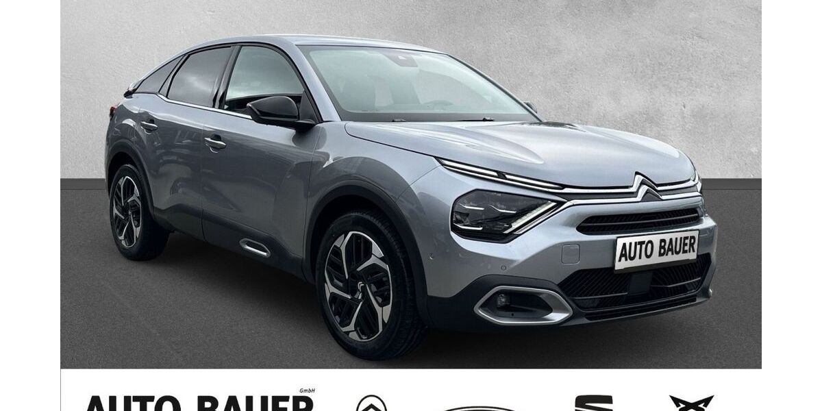 Citroen C4 31.346 km 18.900 &euro; Marktheidenfeld 97828