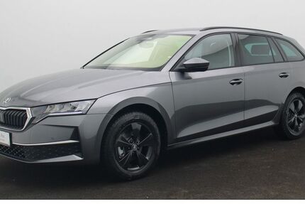 Skoda Octavia 9.900 km 35.580 &euro; Würzburg 97084