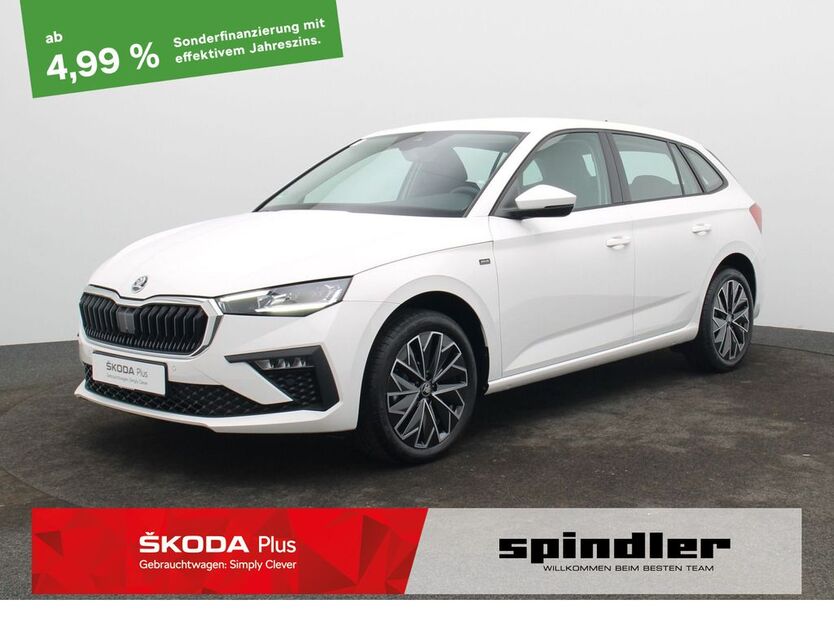 Skoda Scala 7.000 km 23.980 € Würzburg 97084