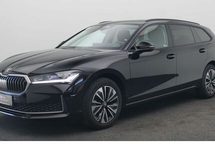 Skoda Superb 27.500 km 36.480 &euro; Würzburg 97084
