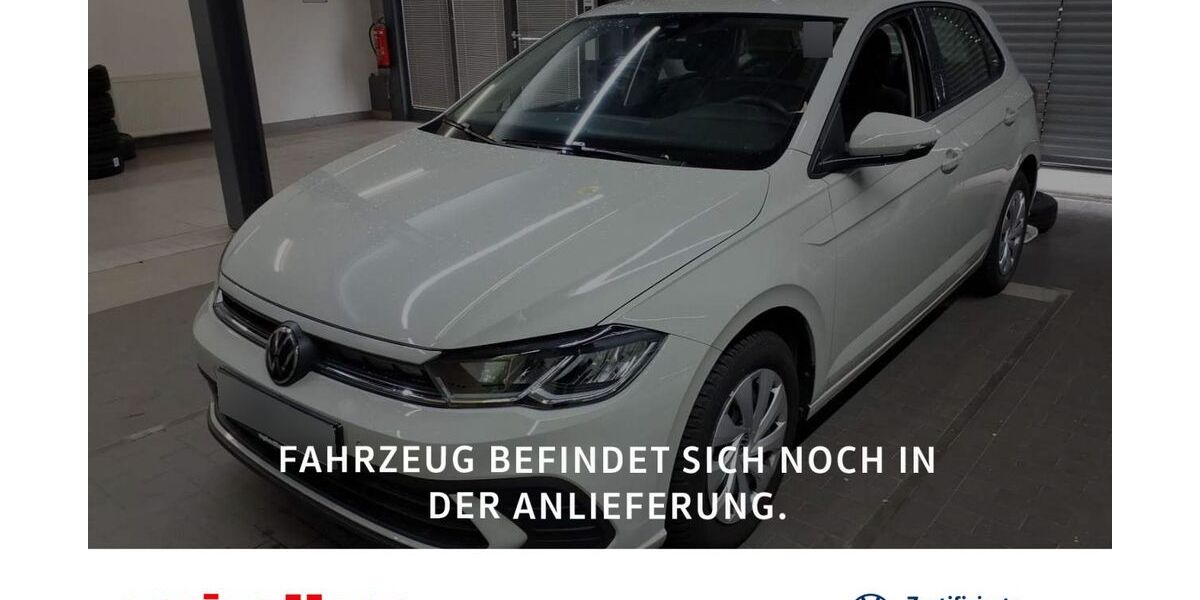 VW Polo 12.500 km 18.980 &euro; Würzburg 97076