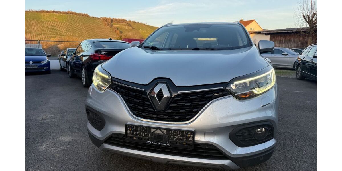 Renault Kadjar 216.000 km 10.709 &euro; Würzburg 97084