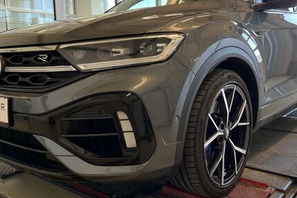 VW T-Roc 9.547 km 41.470 &euro; Ochsenfurt 97199
