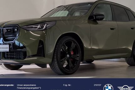 BMW X3 M50 15.769 km 63.440 &euro; Würzburg 97076