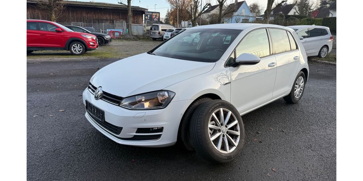 VW Golf 180.000 km 9.790 &euro; Würzburg 97084