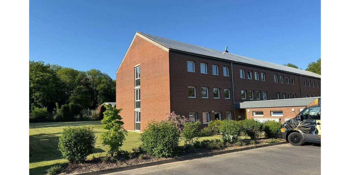 Gewerbeobjekt Giebelstadt - 1 Zimmer, 30 m&sup2;, 345&euro; | Angebot:25700094