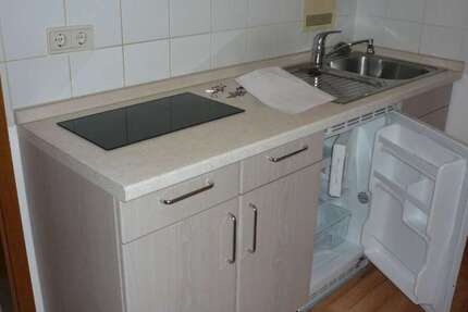 Wohnung zum Mieten in Würzburg 430 € 33 m² 1 zimmer