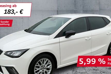 Seat Ibiza 34.823 km 16.930 &euro; Werneck 97440