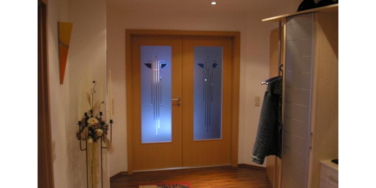 DG-Wohnung in Arnstein zu vermieten 3 zimmer