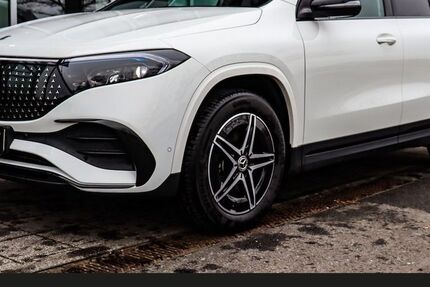 Mercedes-Benz EQA 19.950 km 37.450 &euro; Karlstadt 97753