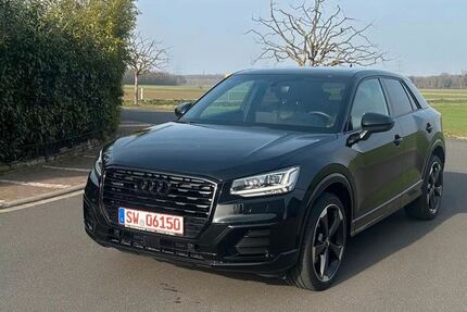 Audi Q2 99.990 km 20.990 &euro; Gernach 97509