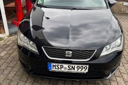 Seat Leon 220.000 km 6.000 &euro; Karlstadt 97753