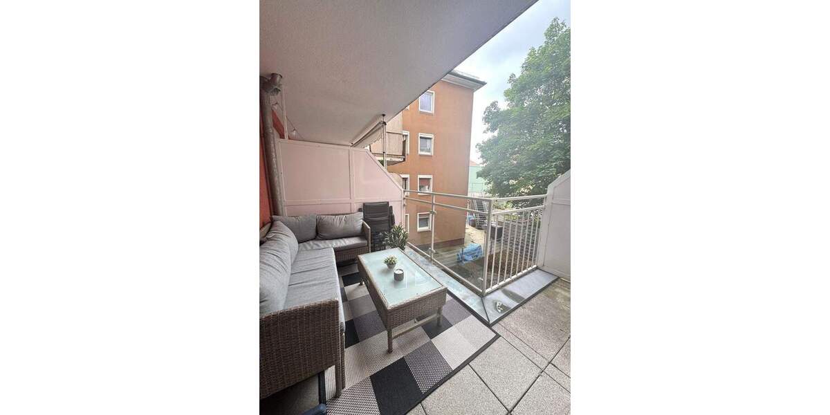Etagenwohnung Würzburg Altstadt - 2 Zimmer, 50 m&sup2;, 750&euro; | Angebot:26730613