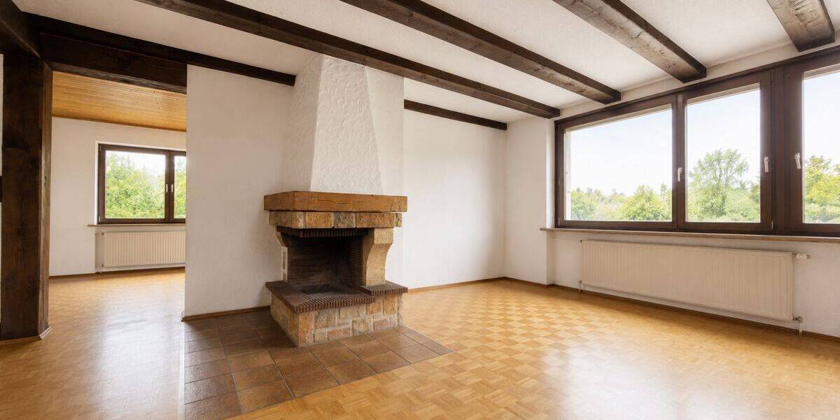 Einfamilienhaus Würzburg Heidingsfeld - 7 Zimmer, 144 m&sup2;, 549.000&euro; | Angebot:26876036
