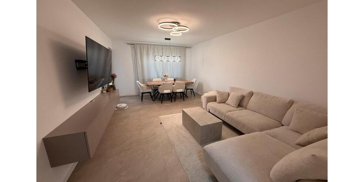 Erdgeschoßwohnung Veitshöchheim - 3 Zimmer, 79 m&sup2;, 349.000&euro; | Angebot:27245848