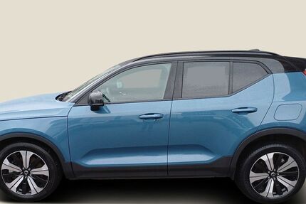 Volvo EX40 33.326 km 31.900 € Würzburg 97076