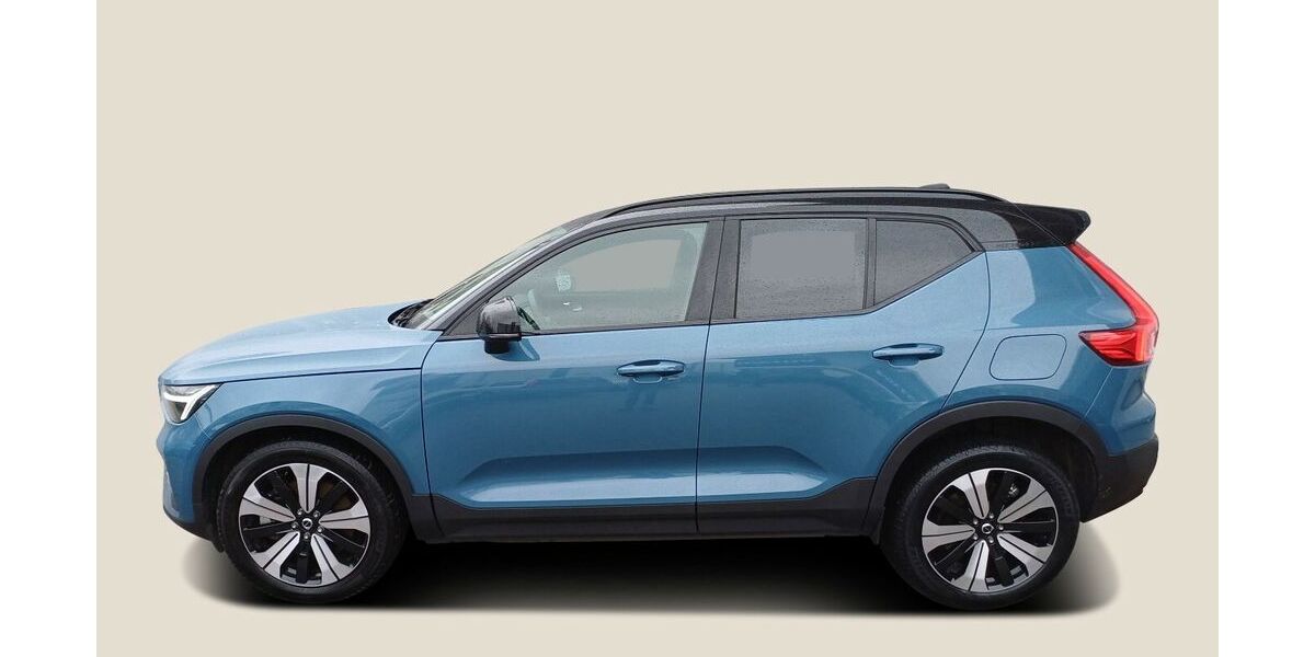 Volvo EX40 33.326 km 31.900 € Würzburg 97076