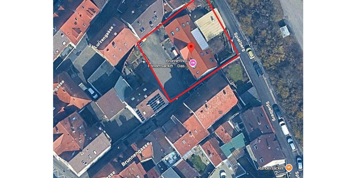 Einfamilienhaus Randersacker - 7 Zimmer, 240 m&sup2;, 740.000&euro; | Angebot:26677307