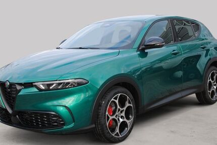 Alfa Romeo Tonale 20.990 km 34.200 &euro; Würzburg 97076