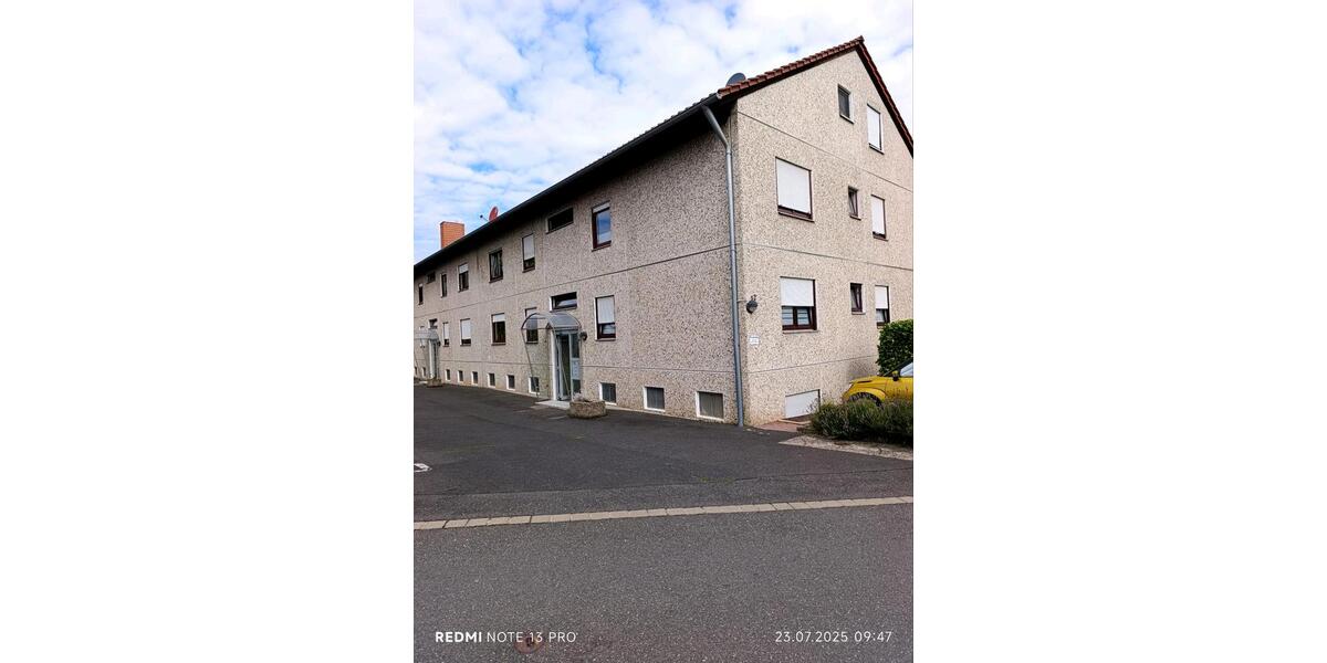 Hochparterre Waldbrunn - 3 Zimmer, 72 m&sup2;, 219.000&euro; | Angebot:26083270