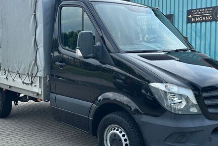 Mercedes-Benz Sprinter 176.950 km 16.490 € Iphofen 97346