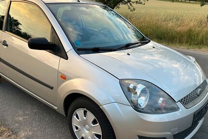 Ford Fiesta 176.000 km 1.499 &euro; Estenfeld 97230