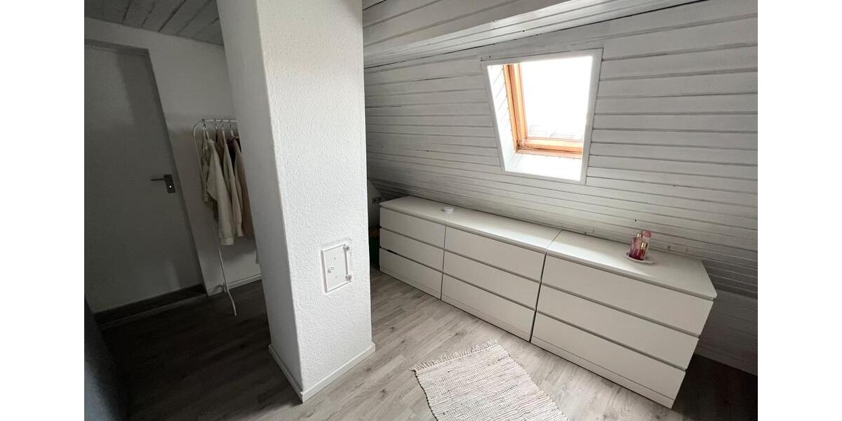Maisonettenwohnung Würzburg Steinbachtal - 3 Zimmer, 70 m&sup2;, 1.040&euro; | Angebot:26232106