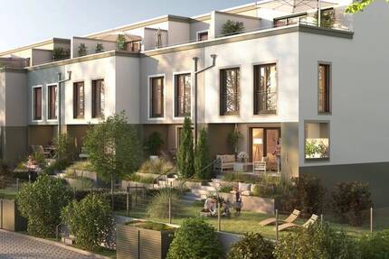 Haus Würzburg Frauenland - 5 Zimmer, 159 m&sup2;, 928.100&euro; | Angebot:21402576