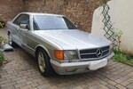 Mercedes-Benz S-Klasse Coupe 145.000 km 29.000 € Würzburg 97070