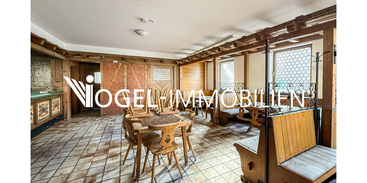 Gewerbeobjekt Winterhausen - 2.750&euro; | Angebot:27169643