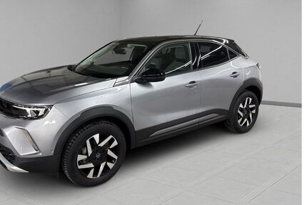 Opel Mokka 16.032 km 21.990 &euro; Würzburg 97076