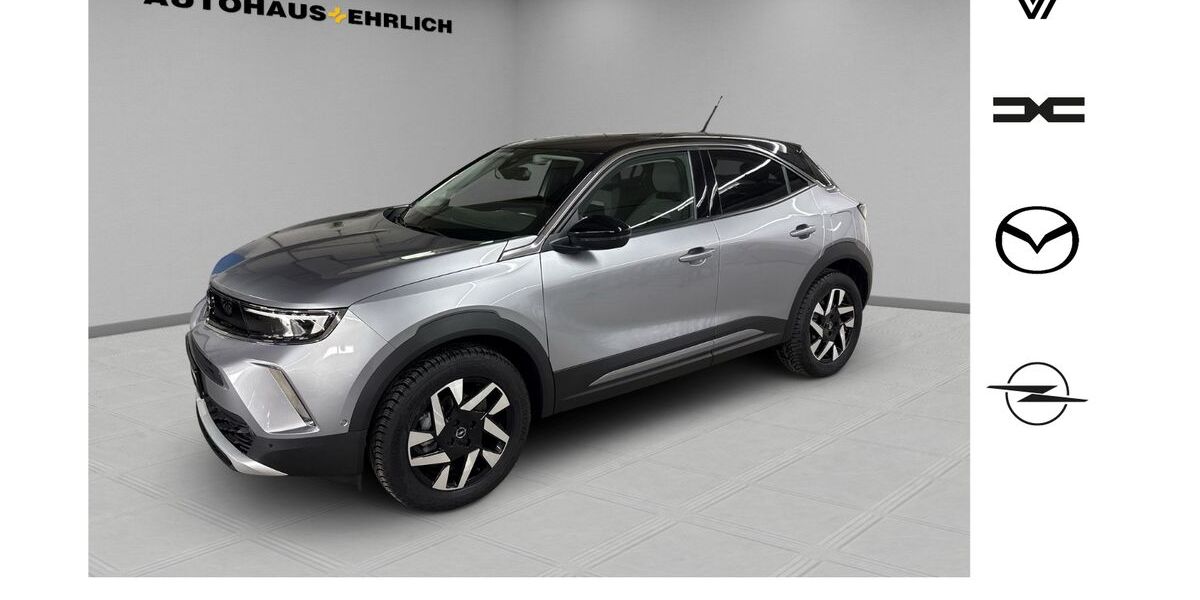Opel Mokka 16.032 km 21.990 &euro; Würzburg 97076