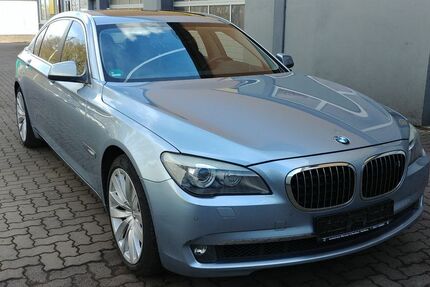 BMW ActiveHybrid 7 125.000 km 17.990 € Remlingen 97280