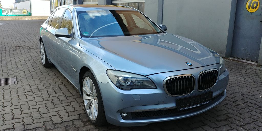 BMW ActiveHybrid 7 128.000 km 17.990 € Remlingen 97280
