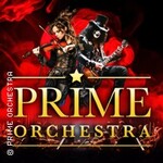 Prime Orchestra - Rock Sympho Show - Die Hits der 80er und 90er