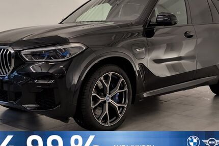 BMW X5 67.143 km 59.330 € Würzburg 97076