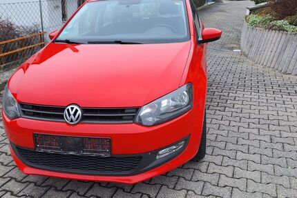 VW Polo 133.000 km 6.499 € Theilheim 97288