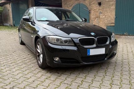BMW 320 222.236 km 6.050 € Biebelried 97318